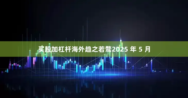 买股加杠杆海外趋之若鹜2025 年 5 月