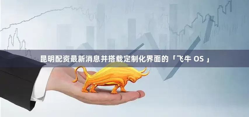 昆明配资最新消息并搭载定制化界面的「飞牛 OS 」